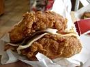 KFC DOUBLE DOWN : Eater National