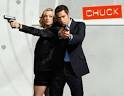 Chuck: Season 5