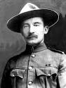 Robert Baden-Powell