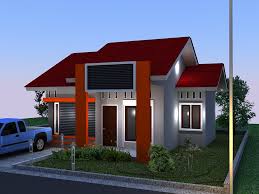 Model Rumah Minimalis Sederhana - Rumah Minimalis Bagus