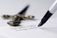 The Pen is Mightier than the Sword | Clocks Blog