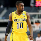 2013 Final Four - Tim Hardaway Jr. writes on shoes to honor loved ...