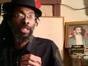 brother Ras Iadonis Tafari