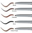 Eyebrow Pencils