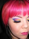 Just google Lisa Frank/ed