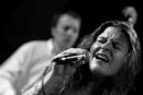 Zoe Gilby Jazz Singer