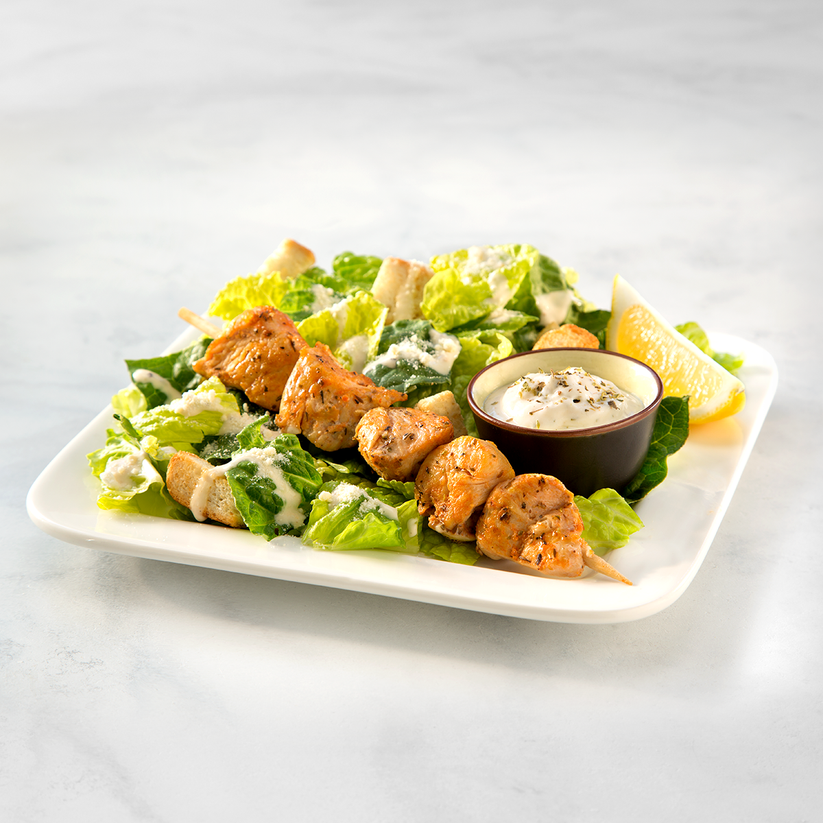 OPA! of Greece West Granville Centre