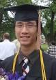 David Hoong Yan Lee graduated from HSU in May 2010. - David-Lee-headshot