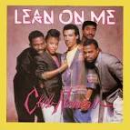 45cat - Club Nouveau - Lean On Me (Edit) / Pump It Up (Lean On Me ...