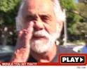 Tommy Chong is a notorious