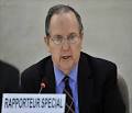 UN Torture Investigator Calls on Nations to End Solitary Confinement