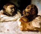 gericault pronunciation