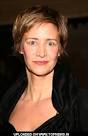 but Janet McTeer would be