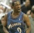 GILBERT ARENAS :: The Fab Empire