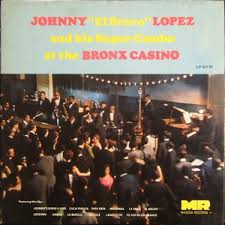 Johnny \u0026quot;El Bravo\u0026quot; Lopez: At the Bronx Casino | Waxidermy - mini-johnny-el-bravo-front