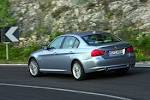 2009 BMW 3 Series Sedan and Wagon High Res Photos