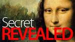 In Mona Lisa's Eyes