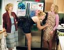 Raising Helen