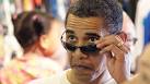 Obama's girlfriends,