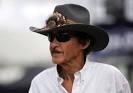 Richard Petty is returning to the Indianapolis 500 this year. - richard-petty-candid