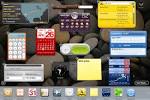 Stacks on Dashboard  Apple Support Communities