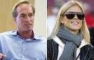 Image Chris Cline and Elin Nordegren Picture