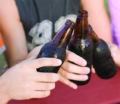 Teens with ADHD and Alcohol Use