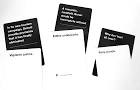 CARDS AGAINST HUMANITY GAME NIGHT | Dallas/Fort Worth | Alamo.