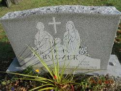 Frank Buczek (1897 - 1972) - Find A Grave Memorial - 99480027_135103577719