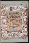 An Early History of Motion Picture (Reason): American Treasures of ...