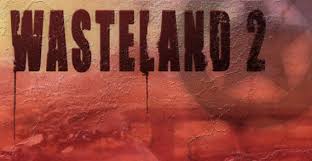 Wasteland 2