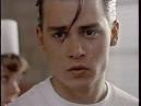 Johnny Depp?