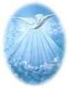 Metanoia: COME HOLY SPIRIT