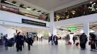 London Gatwick Airport - Traveller Information - visitlondon.com