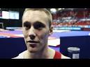 Jason Burnett Interview - 2011