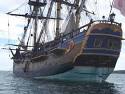 The Endeavour — The blog of John D. Cook