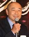Actor Takahashi Katsumi (51)