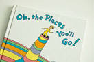 Oh, the Places You'll Go! | Pioneer Woman Homeschooling | Ree Drummond