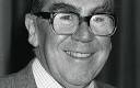 Ian Wallace: Opera singer and