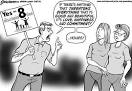 Brian Dennert here: Proposition 8 Archives
