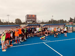 Image result for Swansea Ladies Hockey Club