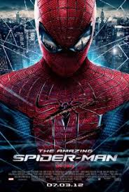 The Amazing Spider-Man  Images?q=tbn:ANd9GcQAUq_ZeX1zth5YgYuFwmYCUTup62Uhsj87SXE0E4mGd3iCjMkBkI3GqN0YDQ