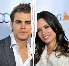 Paul Wesley und seine Frau Torrey DeVitto gehen ab sofort getrennte Wege