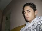 Nome: Alex Vinicius (Alex). Idade: 16 anos (20/05/1994) - alex