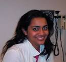 Indu Subramanian
