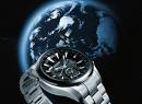 Meet the Seiko Astron GPS - via Daymix