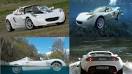 Rinspeed's spectacular zero emission amphibious concept car
