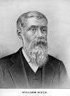 Picture of William Weld.