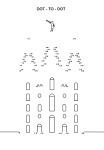 Dot to Dot Activities : My CTR Ring