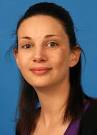 Dr Rebecca Rowe